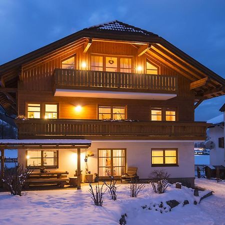Landhaus Resinger Bad Hofgastein Exterior foto